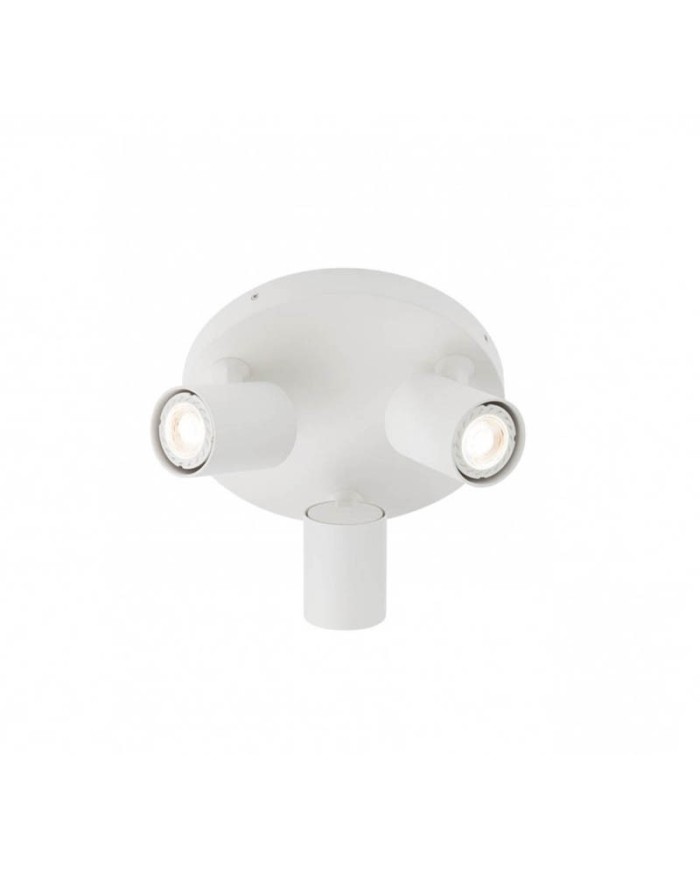 APPLIQUE STILE MODERNO CAMEO 3 TONDO