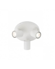 APPLIQUE STILE MODERNO CAMEO 3 TONDO