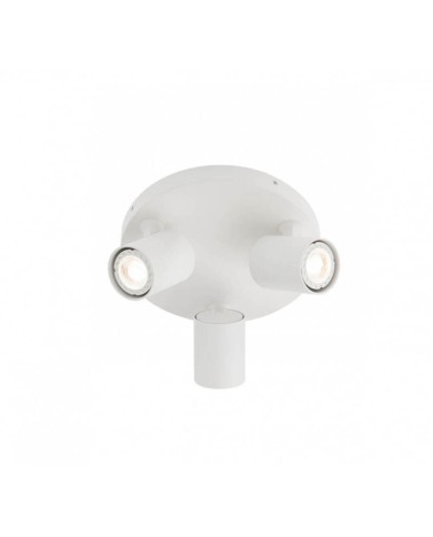 APPLIQUE STILE MODERNO CAMEO 3 TONDO