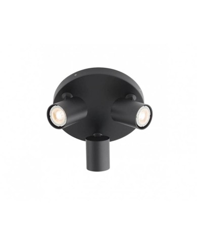 APPLIQUE STILE MODERNO CAMEO 3 TONDO