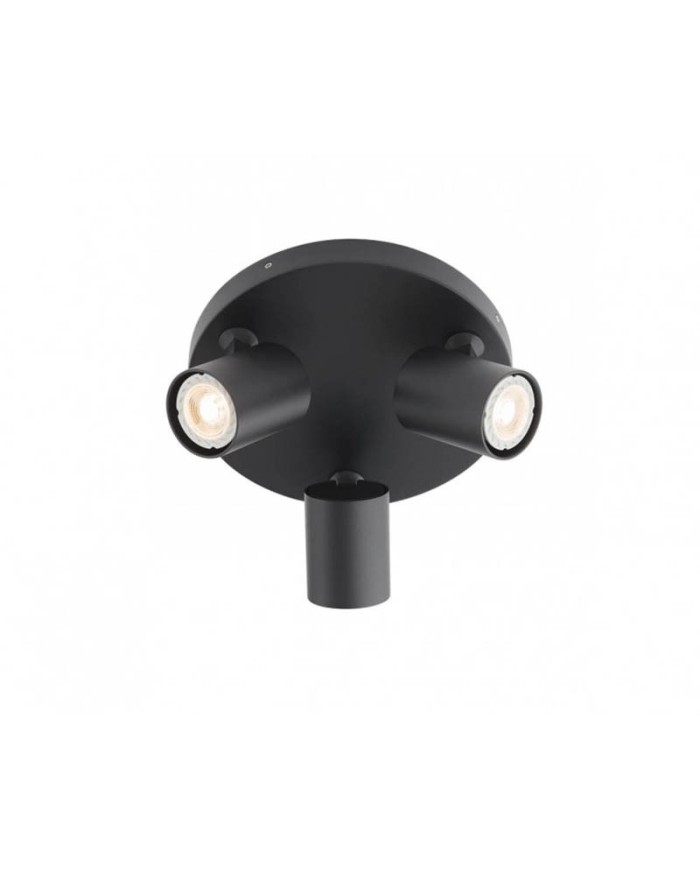 APPLIQUE STILE MODERNO CAMEO 3 TONDO