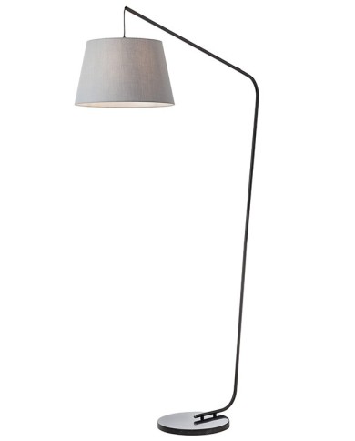 LAMPADA DA TERRA STILE MODERNO KERMIT