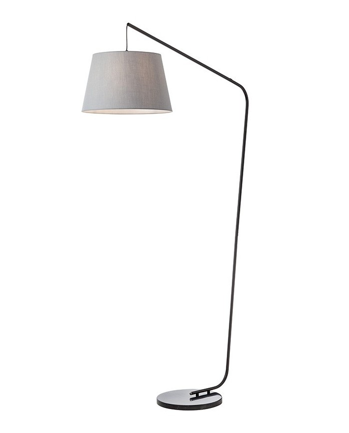 LAMPADA DA TERRA STILE MODERNO KERMIT