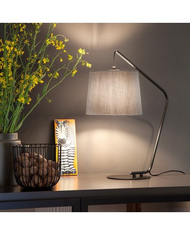 LAMPADA DA TAVOLO STILE MODERNO KERMIT