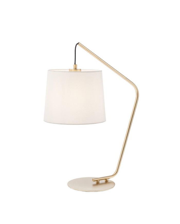 LAMPADA DA TAVOLO STILE MODERNO KERMIT