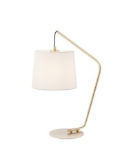 LAMPADA DA TAVOLO STILE MODERNO KERMIT